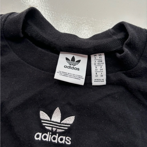 Adidas tank top - Picture 3 of 3